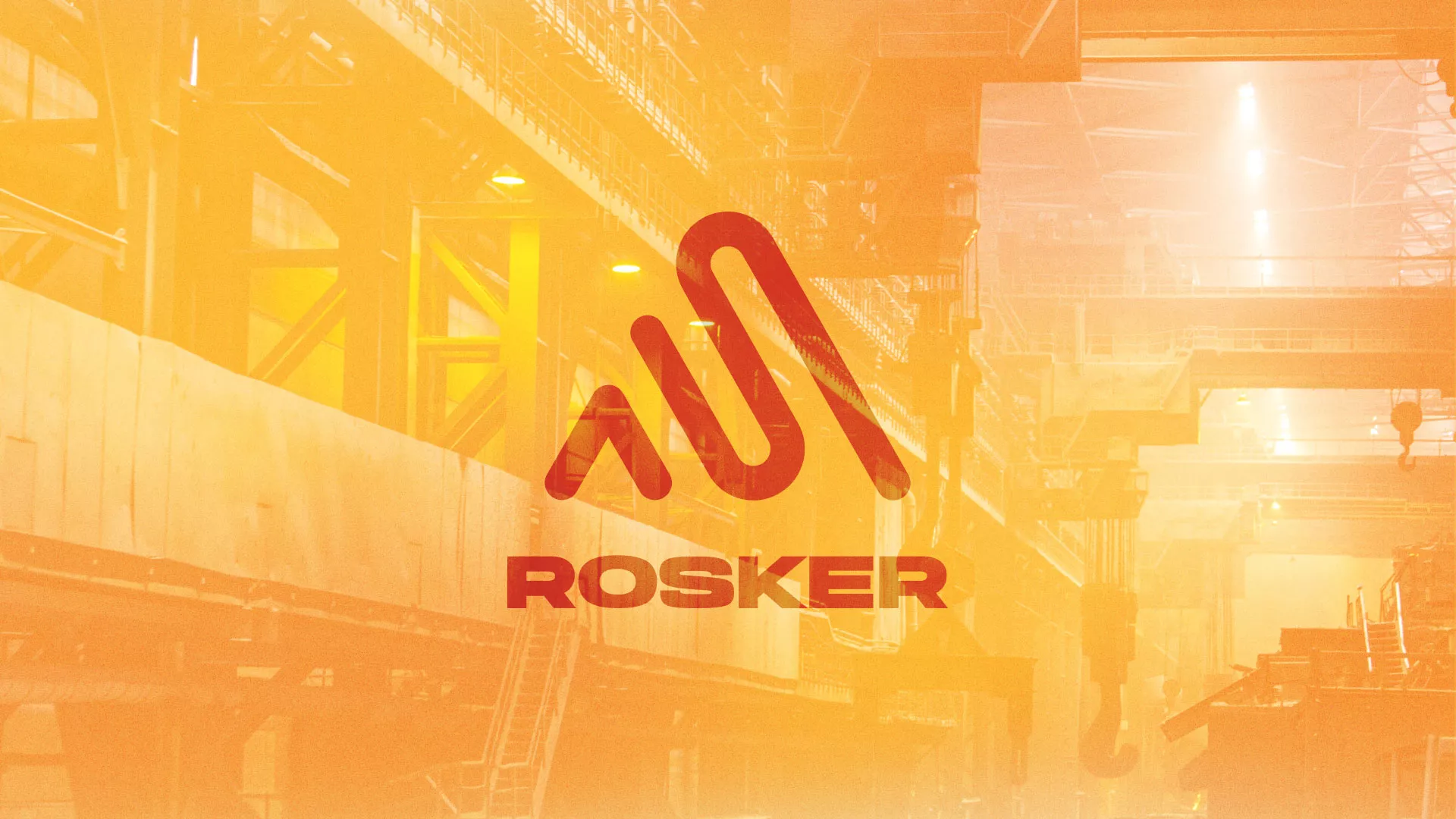 Ребрендинг компании «Rosker» и редизайн сайта в Котласе